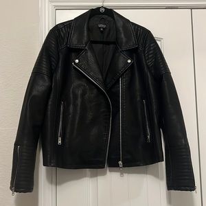 Top shop Biker Jacket